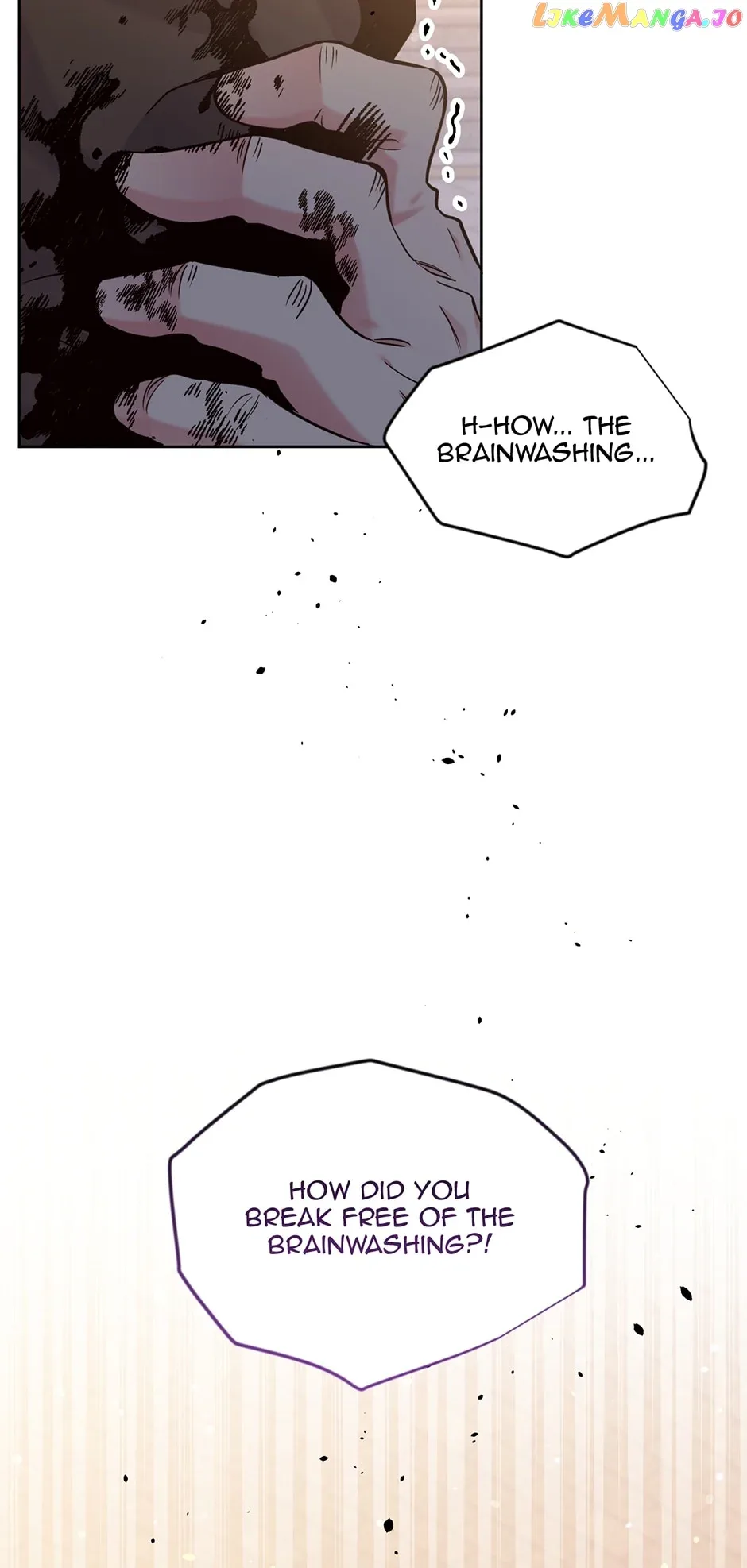 The Goal is to Become a Gold Spoon so I need to be Completely Invulnerable Chapter 135 page 34