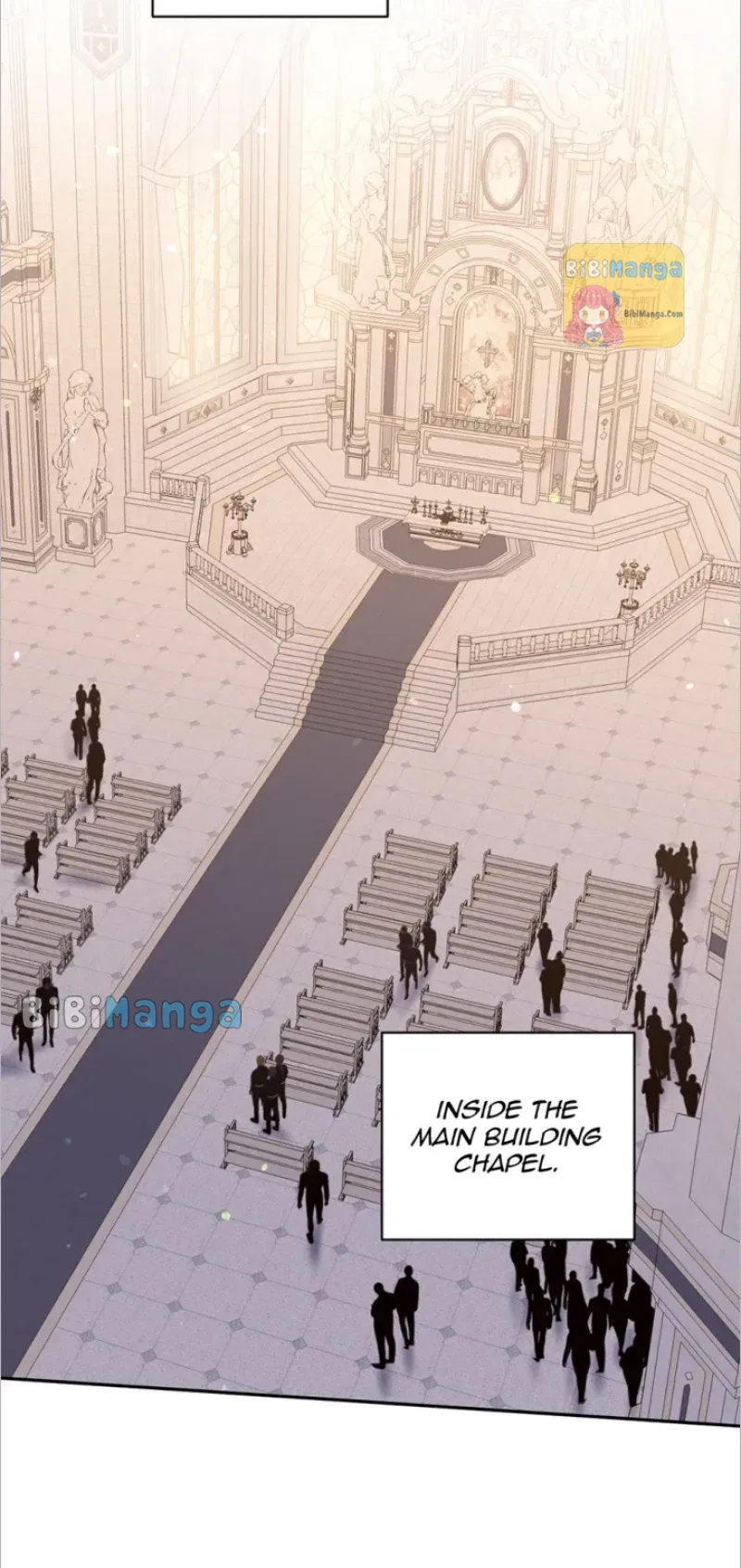 The Goal is to Become a Gold Spoon so I need to be Completely Invulnerable Chapter 133 page 61