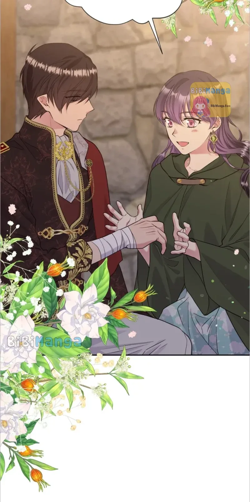 The Goal is to Become a Gold Spoon so I need to be Completely Invulnerable Chapter 134 page 57