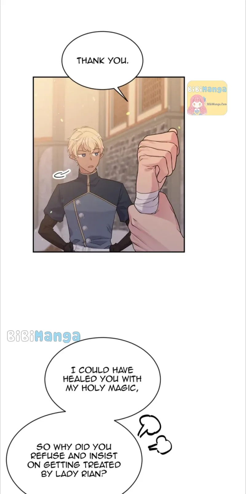The Goal is to Become a Gold Spoon so I need to be Completely Invulnerable Chapter 134 page 58