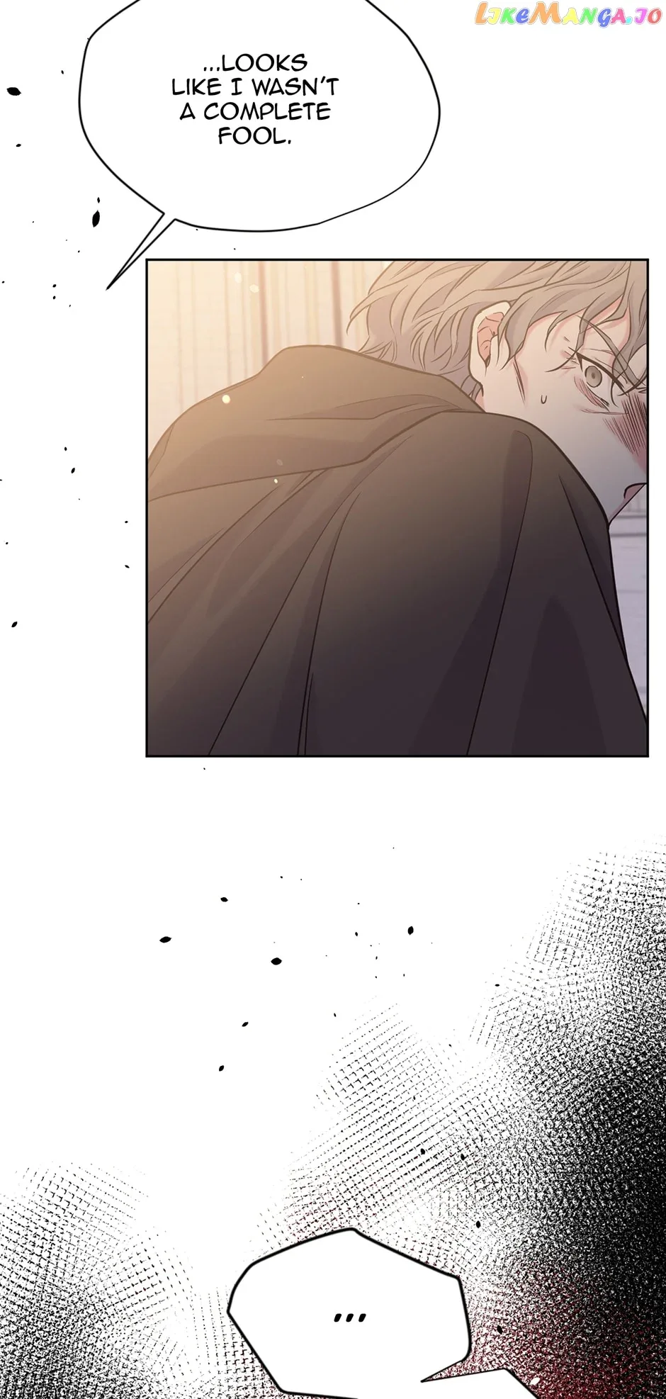 The Goal is to Become a Gold Spoon so I need to be Completely Invulnerable Chapter 135 page 37