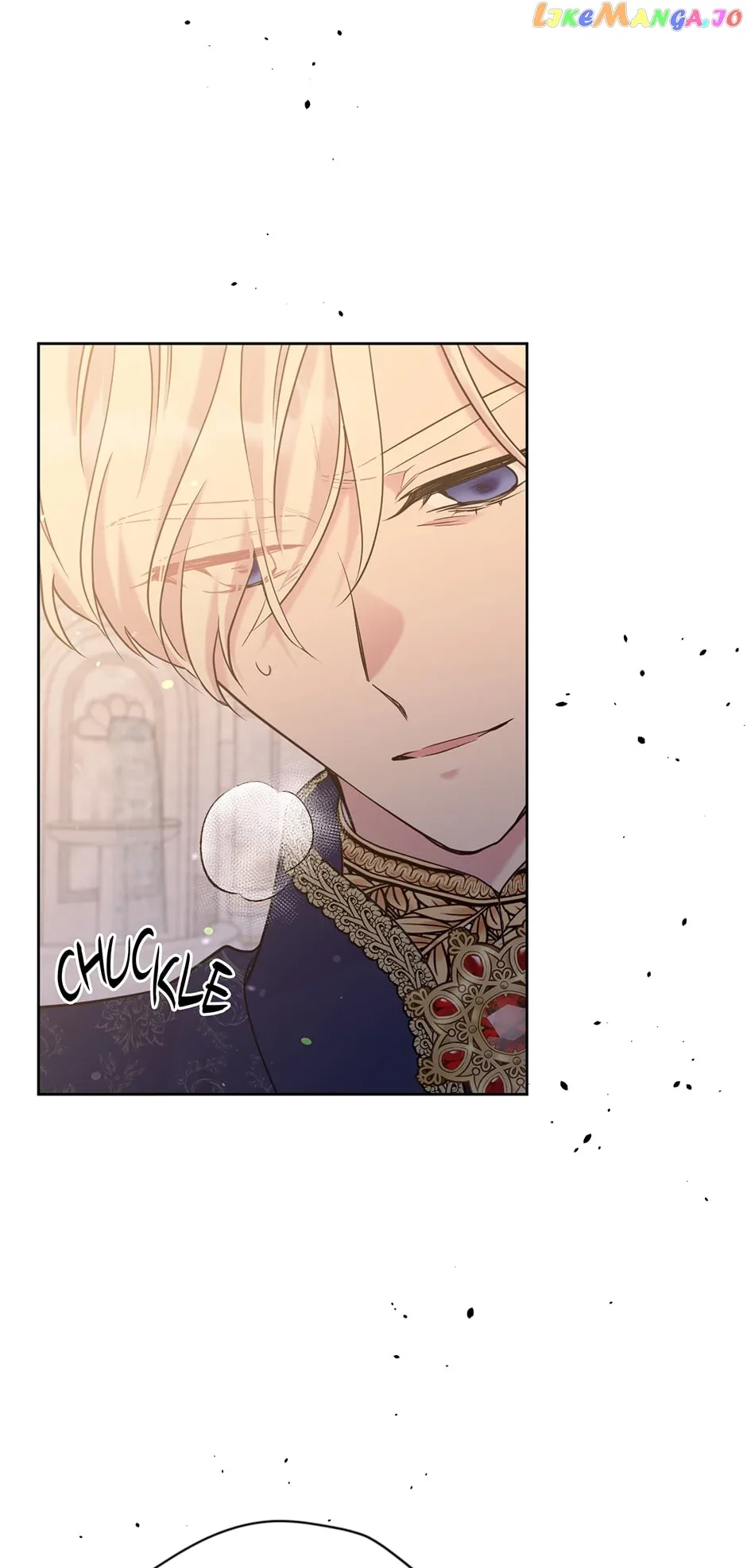 The Goal is to Become a Gold Spoon so I need to be Completely Invulnerable Chapter 135 page 36
