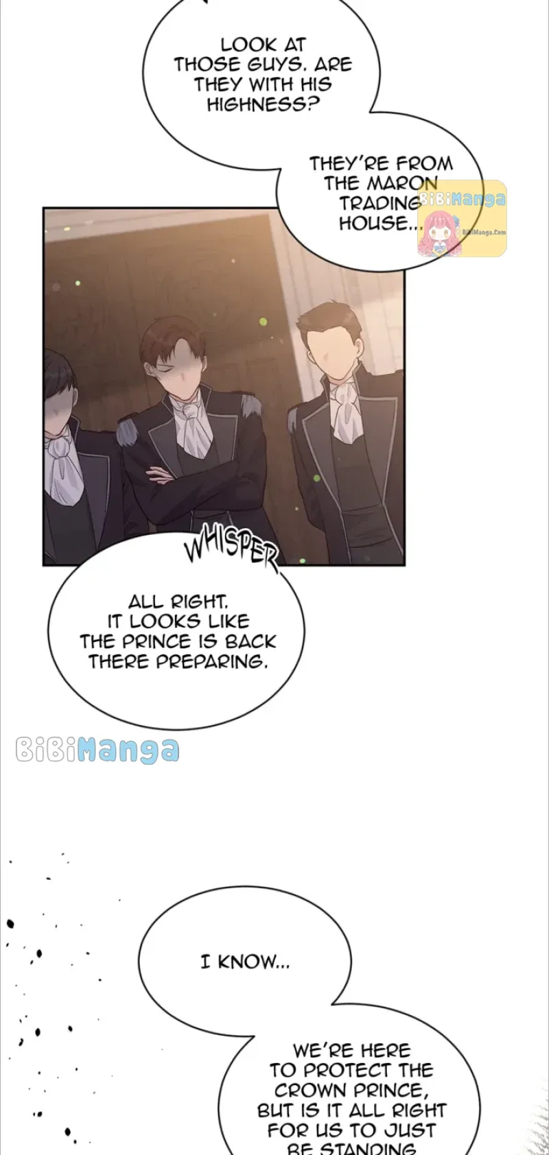 The Goal is to Become a Gold Spoon so I need to be Completely Invulnerable Chapter 133 page 63