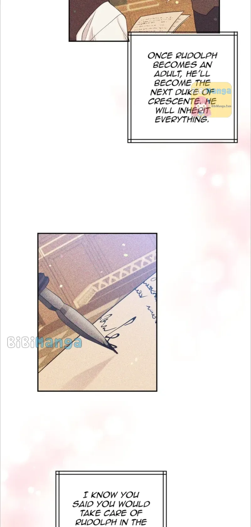 The Goal is to Become a Gold Spoon so I need to be Completely Invulnerable Chapter 136 page 30