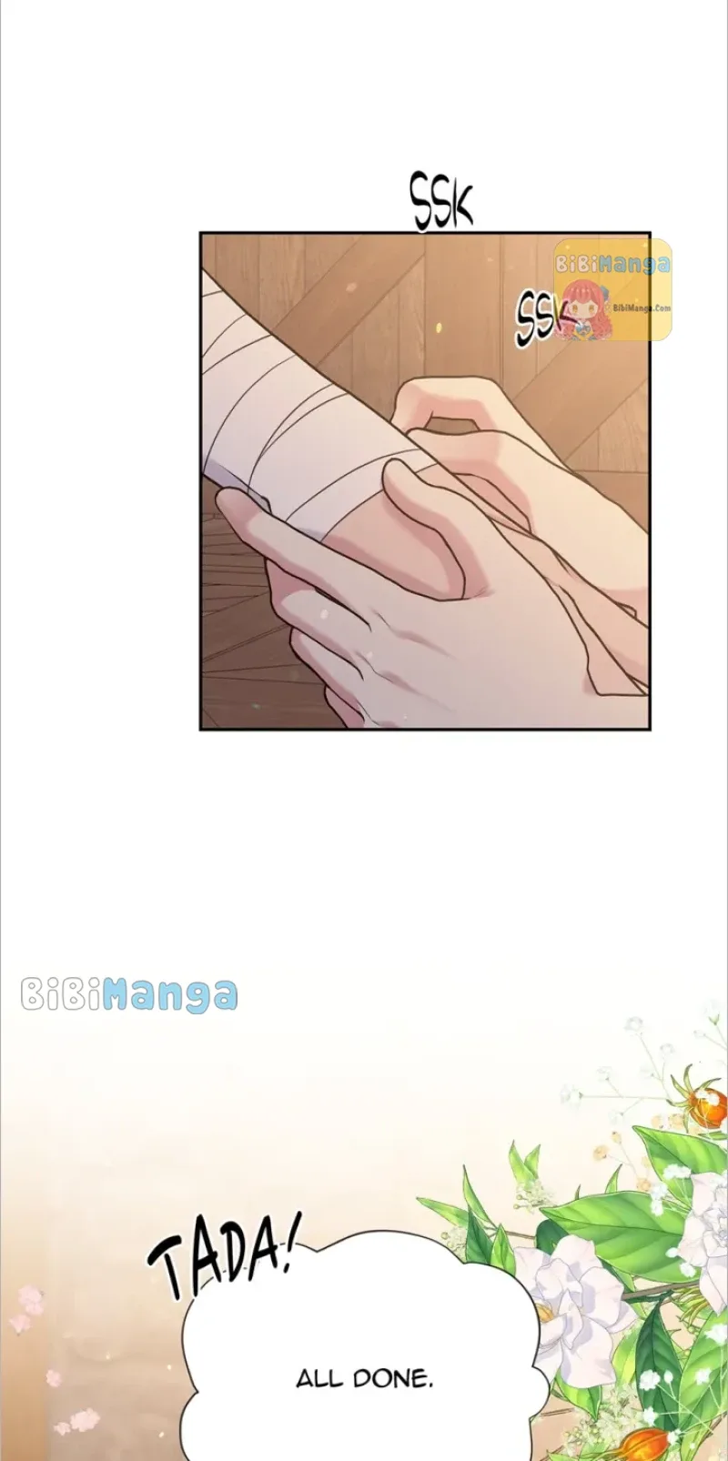 The Goal is to Become a Gold Spoon so I need to be Completely Invulnerable Chapter 134 page 56