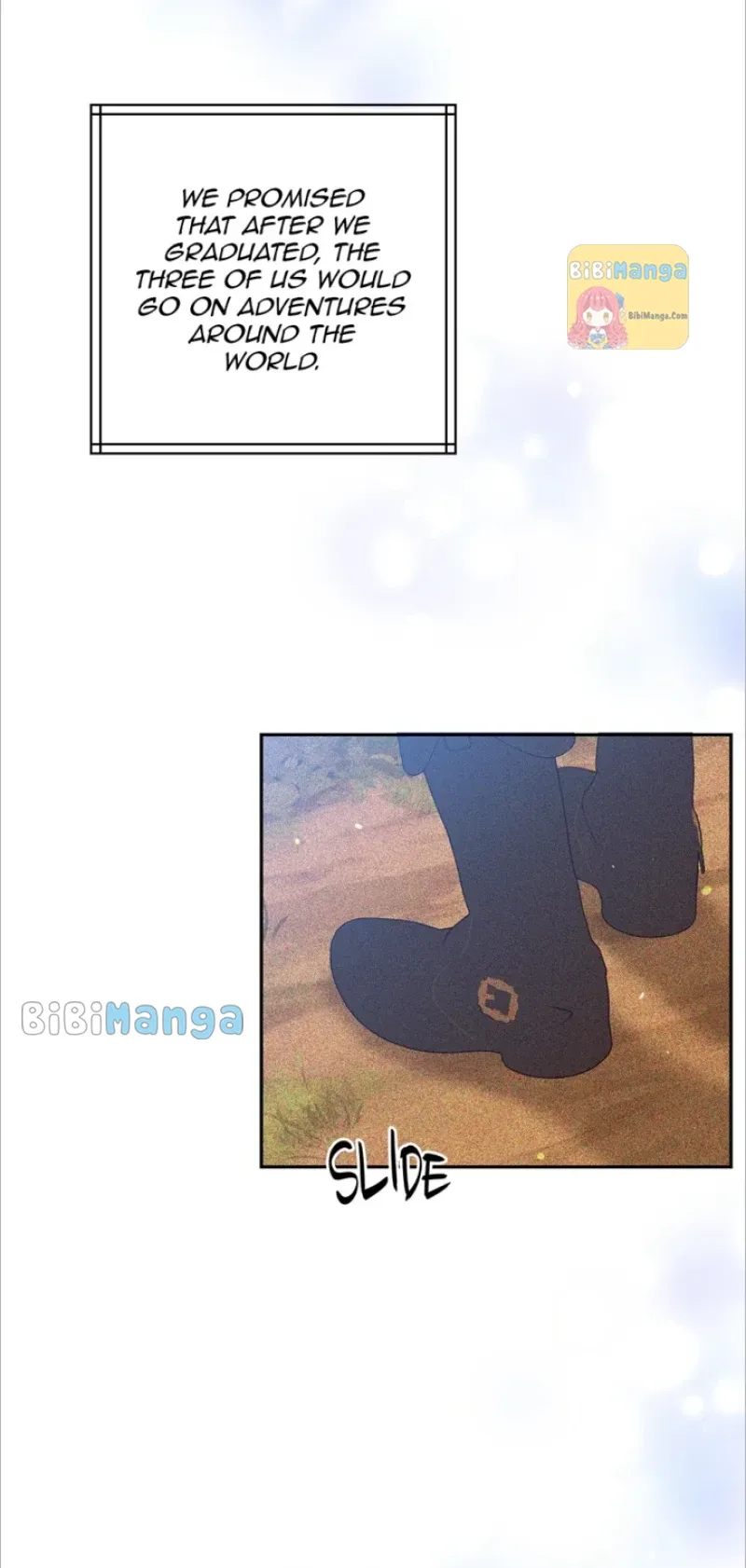 The Goal is to Become a Gold Spoon so I need to be Completely Invulnerable Chapter 136 page 35