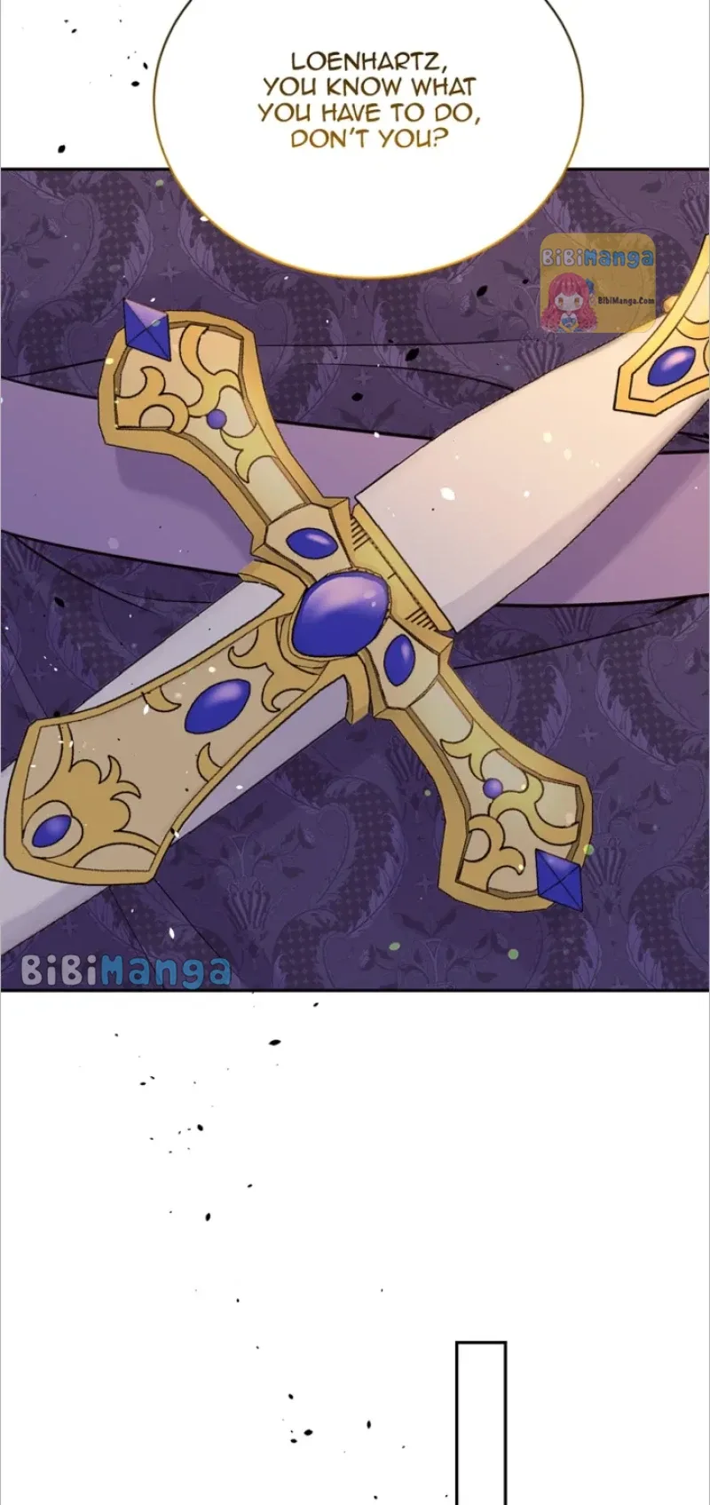 The Goal is to Become a Gold Spoon so I need to be Completely Invulnerable Chapter 133 page 59