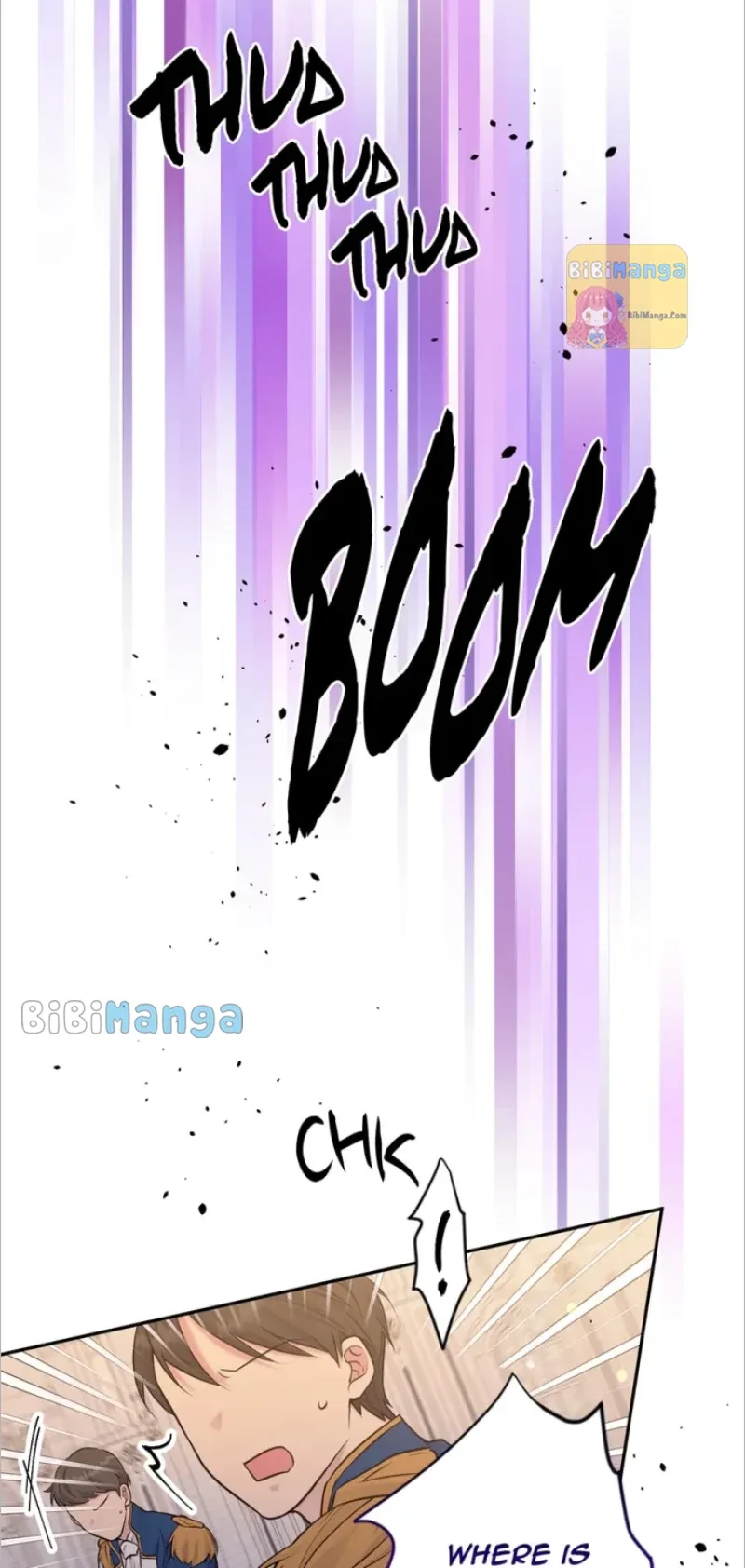 The Goal is to Become a Gold Spoon so I need to be Completely Invulnerable Chapter 133 page 65