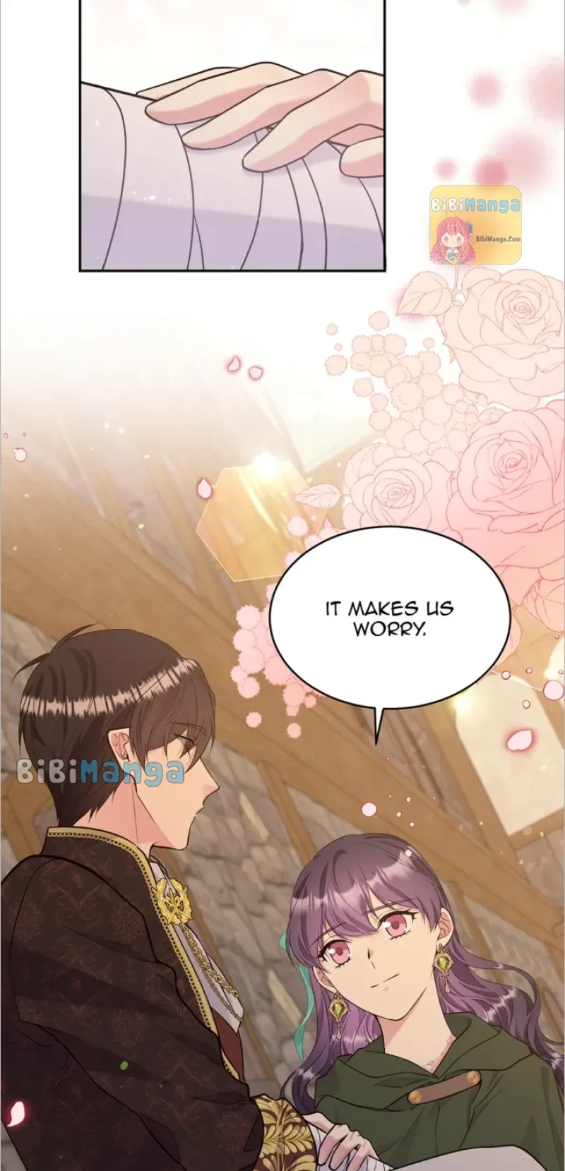 The Goal is to Become a Gold Spoon so I need to be Completely Invulnerable Chapter 134 page 63