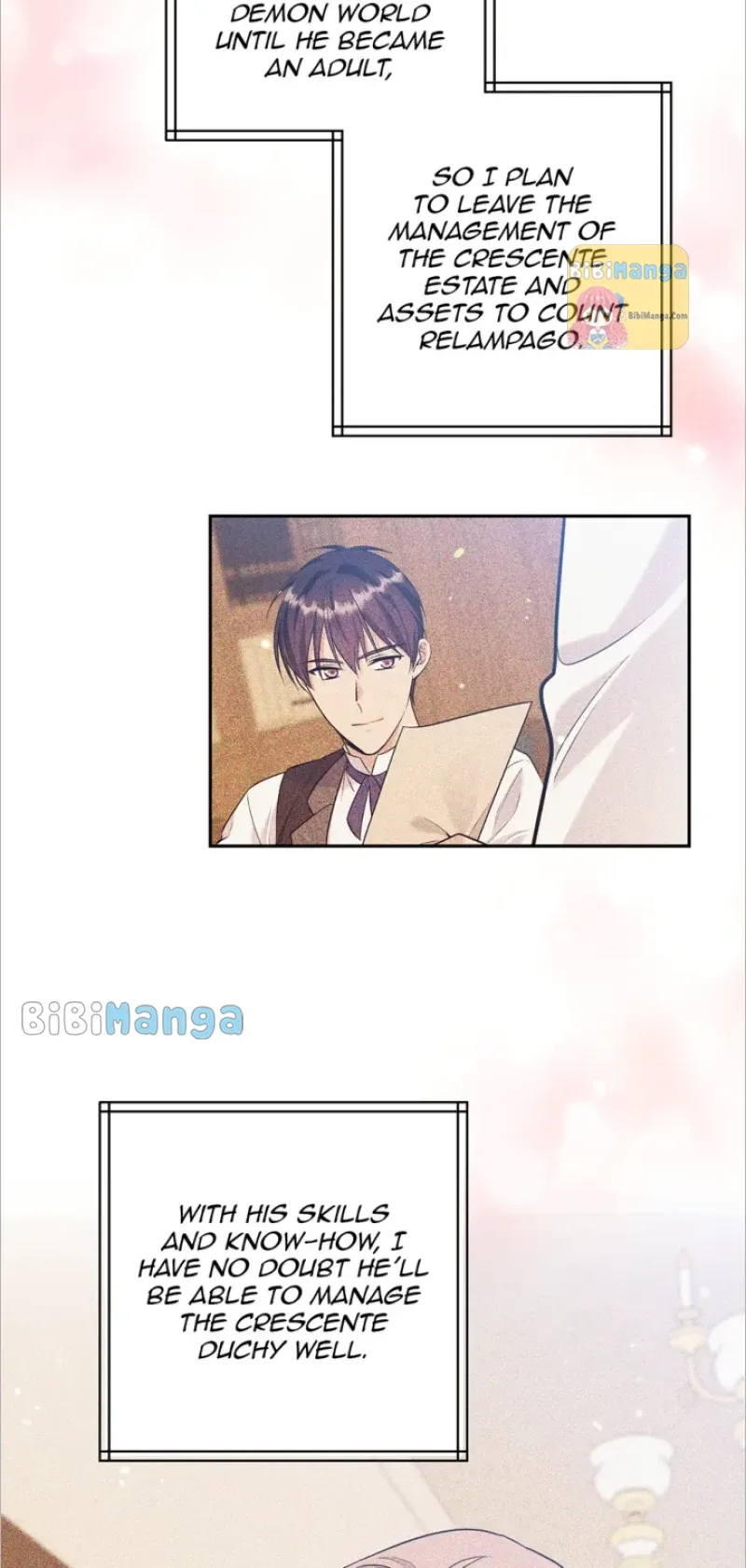 The Goal is to Become a Gold Spoon so I need to be Completely Invulnerable Chapter 136 page 31