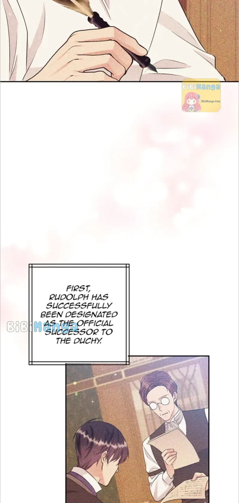 The Goal is to Become a Gold Spoon so I need to be Completely Invulnerable Chapter 136 page 29