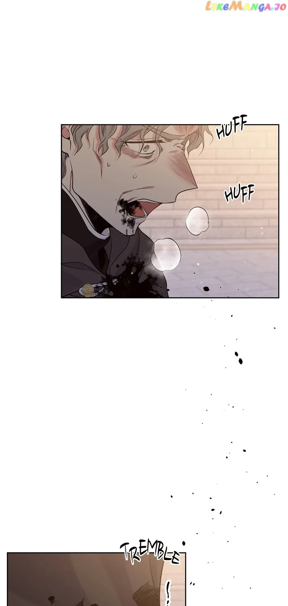 The Goal is to Become a Gold Spoon so I need to be Completely Invulnerable Chapter 135 page 33