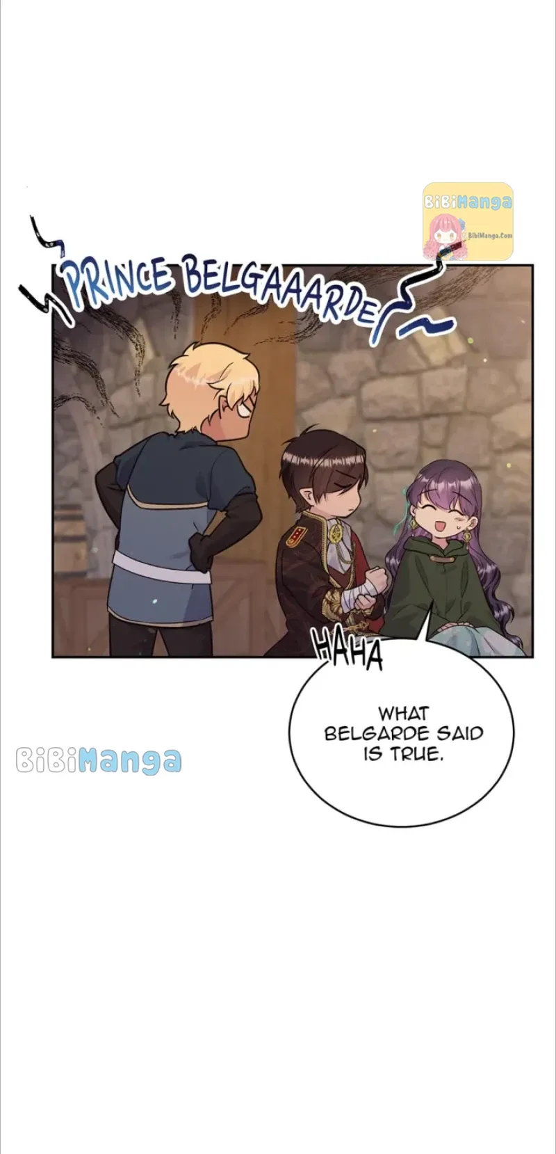 The Goal is to Become a Gold Spoon so I need to be Completely Invulnerable Chapter 134 page 61