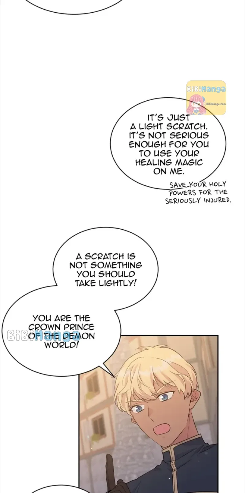 The Goal is to Become a Gold Spoon so I need to be Completely Invulnerable Chapter 134 page 59