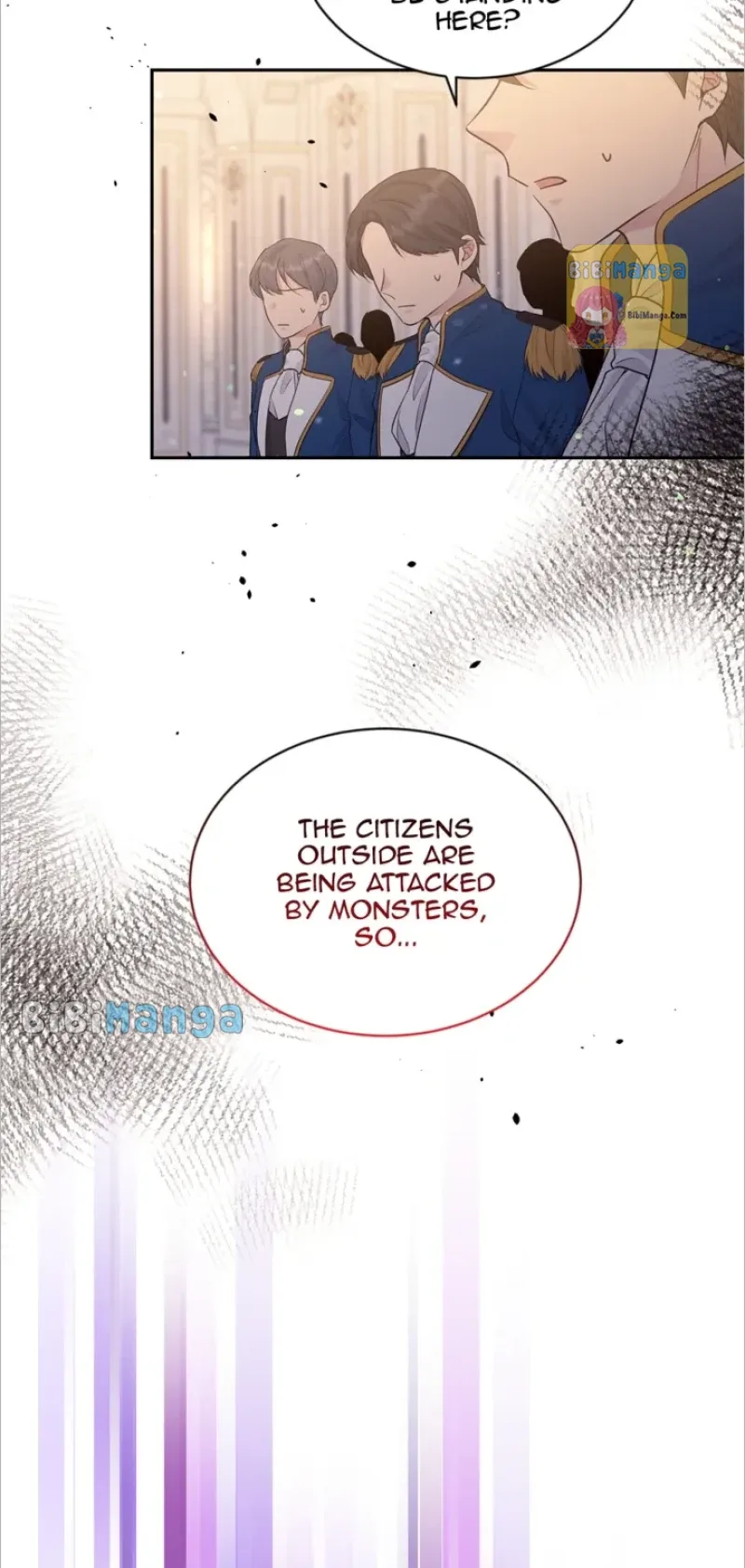 The Goal is to Become a Gold Spoon so I need to be Completely Invulnerable Chapter 133 page 64