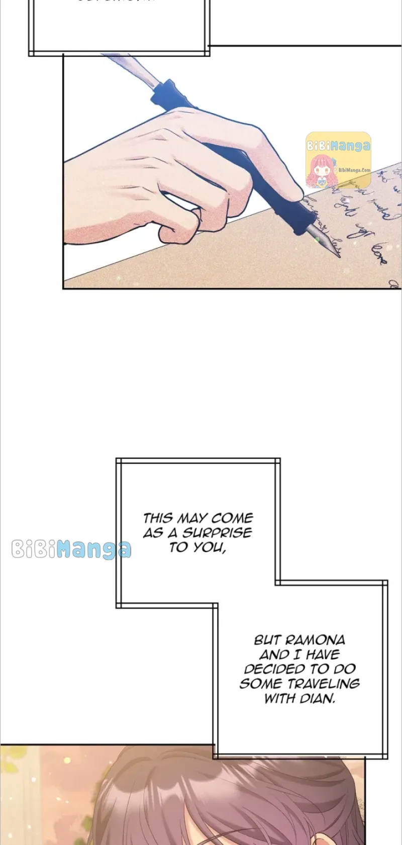 The Goal is to Become a Gold Spoon so I need to be Completely Invulnerable Chapter 136 page 33