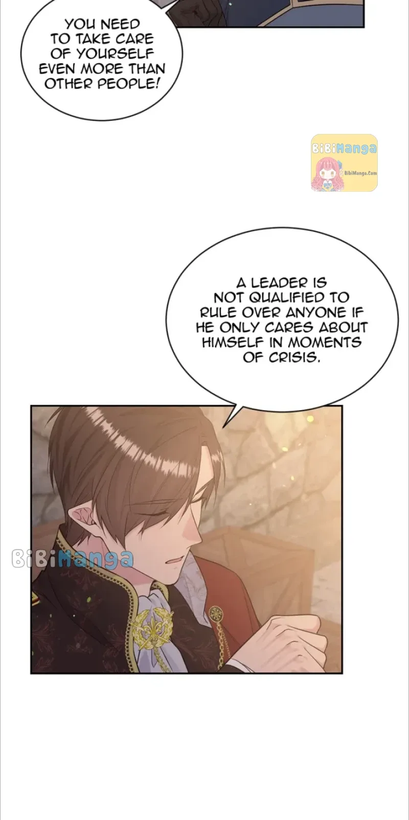 The Goal is to Become a Gold Spoon so I need to be Completely Invulnerable Chapter 134 page 60