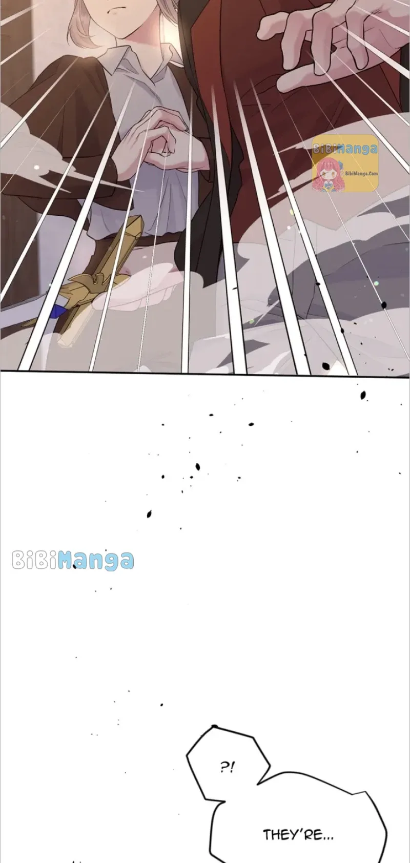 The Goal is to Become a Gold Spoon so I need to be Completely Invulnerable Chapter 133 page 67