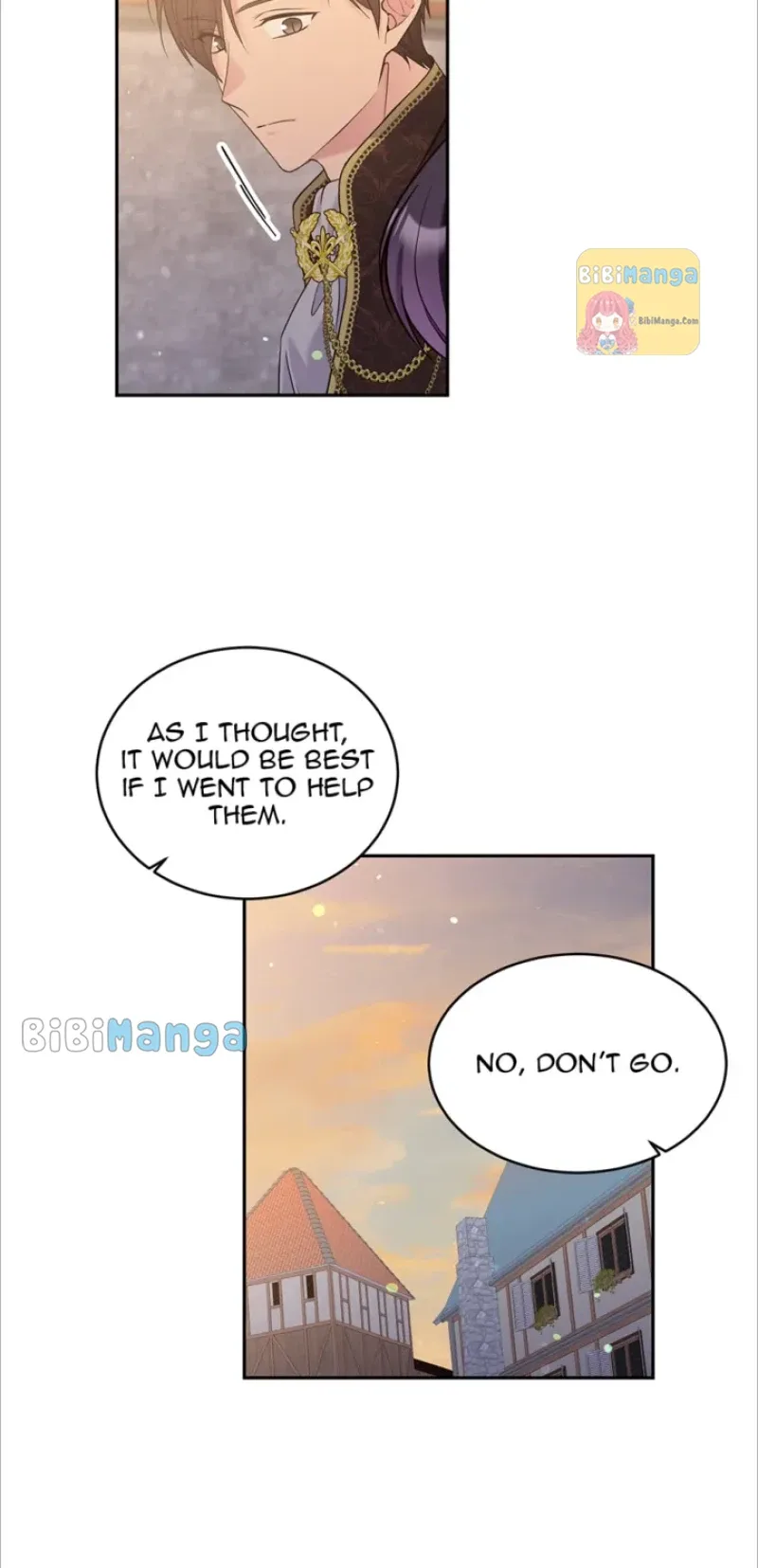 The Goal is to Become a Gold Spoon so I need to be Completely Invulnerable Chapter 134 page 68