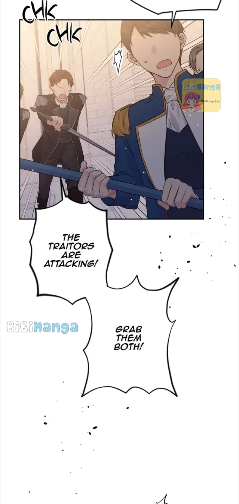 The Goal is to Become a Gold Spoon so I need to be Completely Invulnerable Chapter 133 page 68