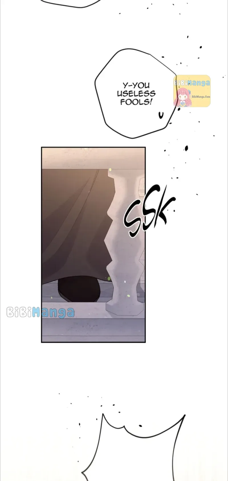 The Goal is to Become a Gold Spoon so I need to be Completely Invulnerable Chapter 133 page 70