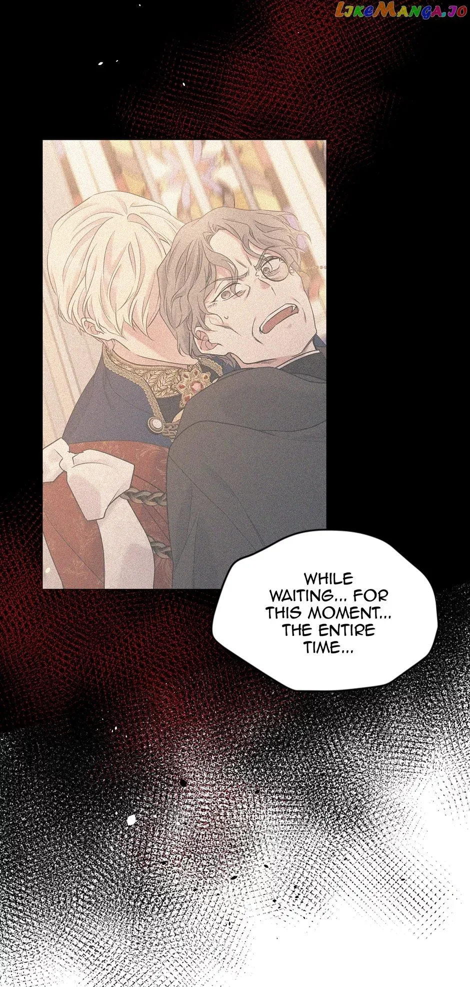 The Goal is to Become a Gold Spoon so I need to be Completely Invulnerable Chapter 135 page 39