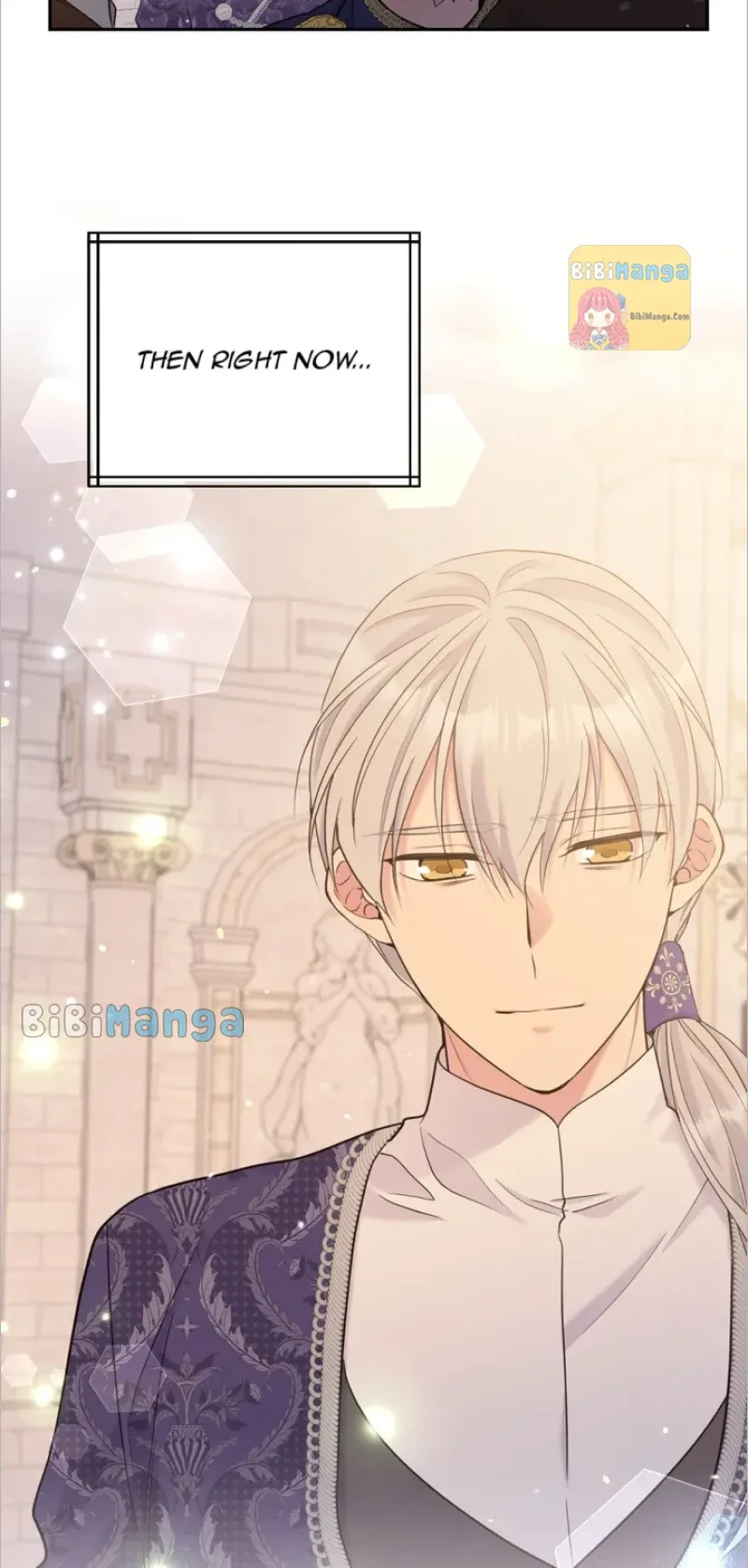 The Goal is to Become a Gold Spoon so I need to be Completely Invulnerable Chapter 136 page 46