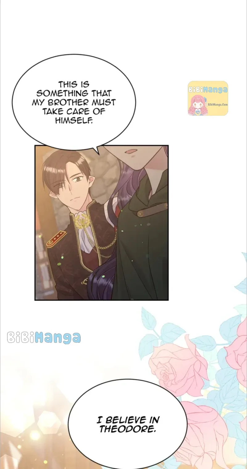 The Goal is to Become a Gold Spoon so I need to be Completely Invulnerable Chapter 134 page 69