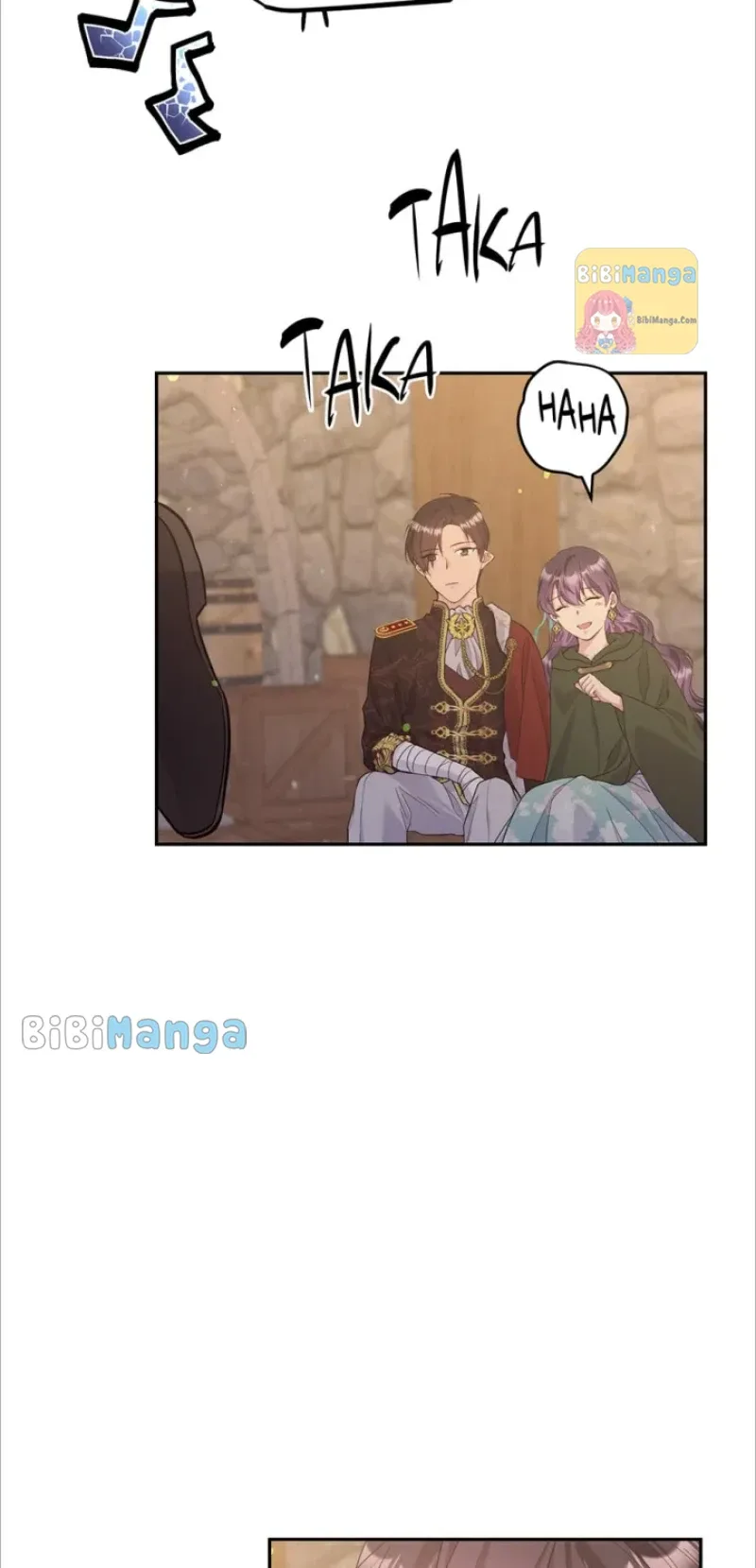 The Goal is to Become a Gold Spoon so I need to be Completely Invulnerable Chapter 134 page 66