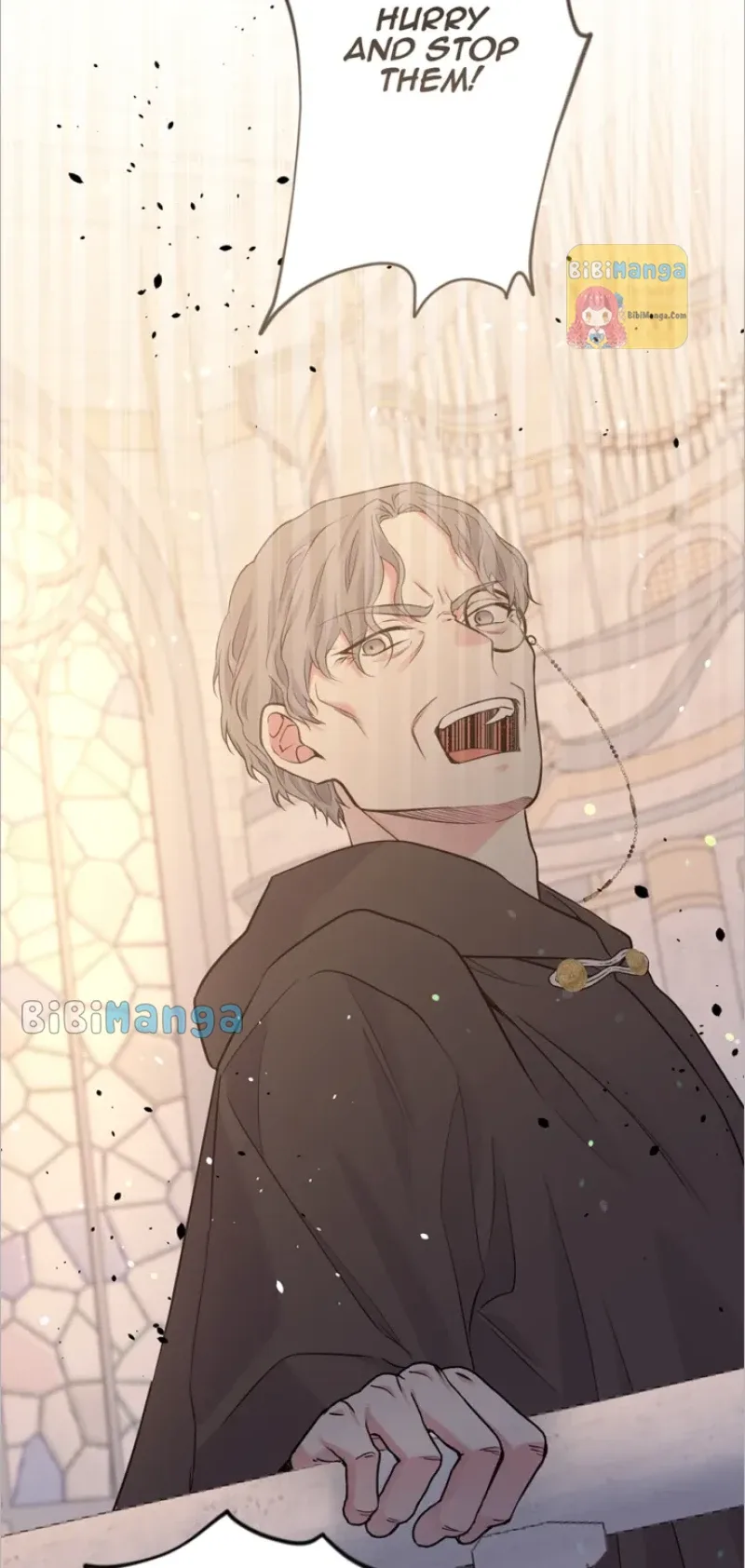 The Goal is to Become a Gold Spoon so I need to be Completely Invulnerable Chapter 133 page 71