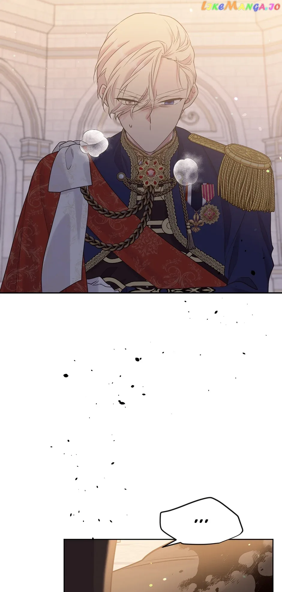 The Goal is to Become a Gold Spoon so I need to be Completely Invulnerable Chapter 135 page 41