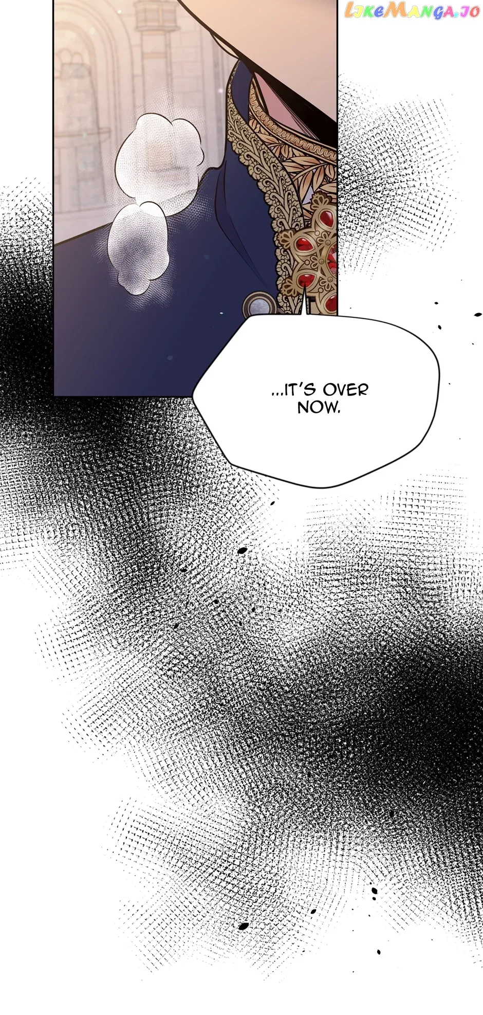 The Goal is to Become a Gold Spoon so I need to be Completely Invulnerable Chapter 135 page 43