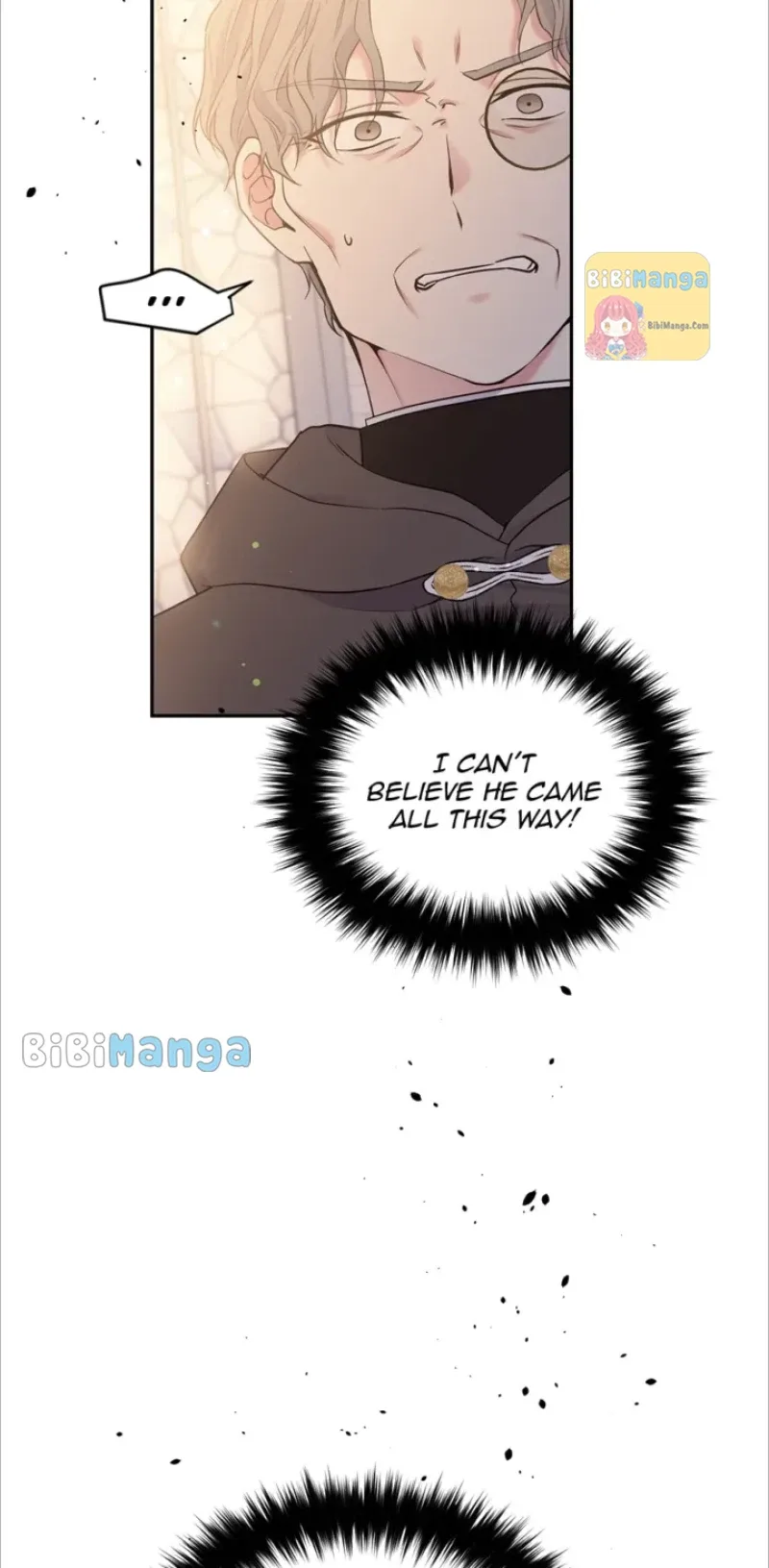 The Goal is to Become a Gold Spoon so I need to be Completely Invulnerable Chapter 133 page 74