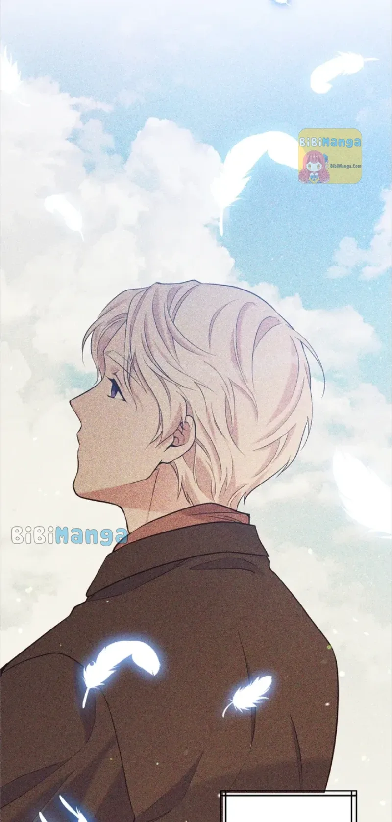 The Goal is to Become a Gold Spoon so I need to be Completely Invulnerable Chapter 136 page 39