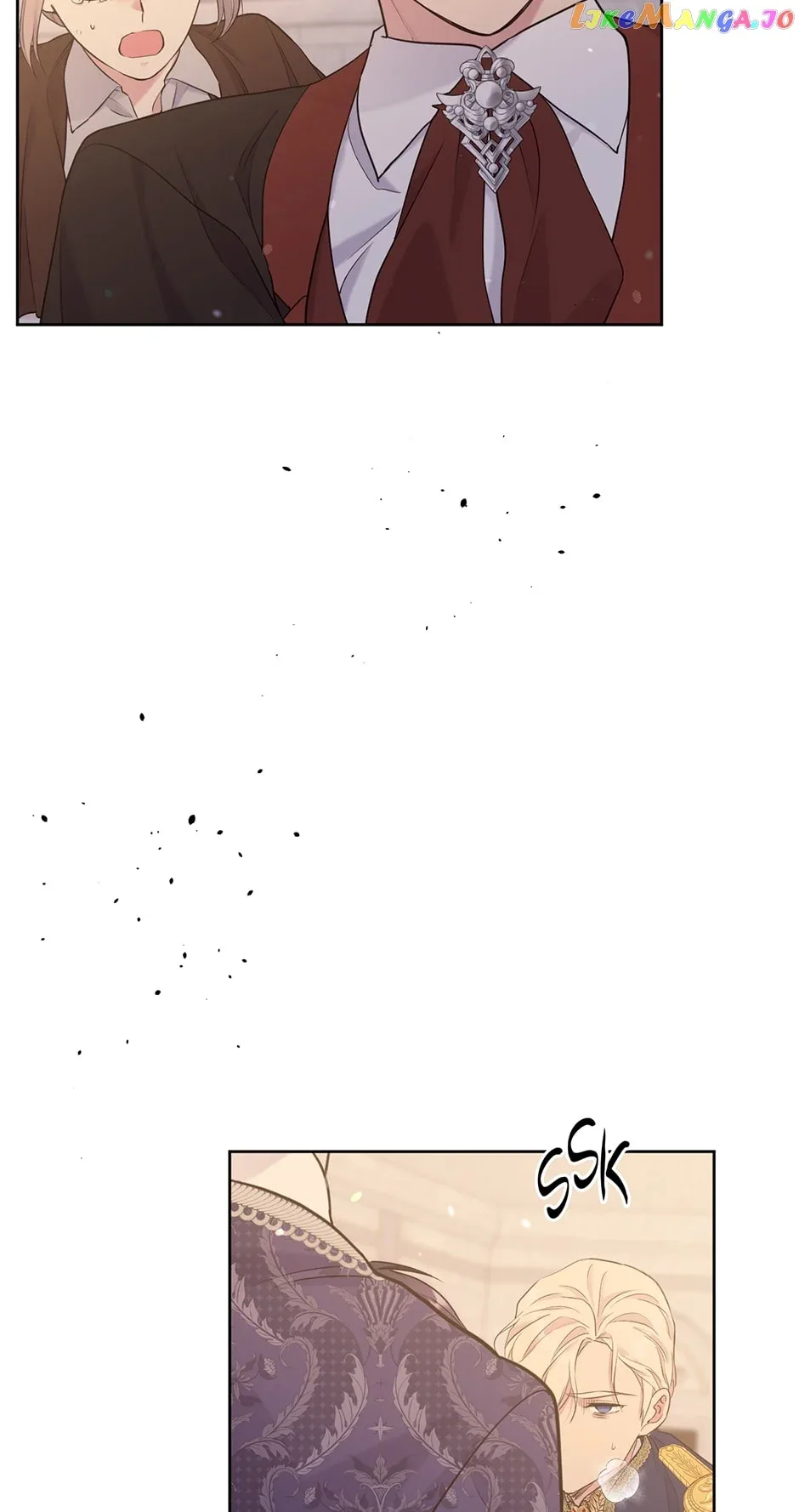 The Goal is to Become a Gold Spoon so I need to be Completely Invulnerable Chapter 135 page 48