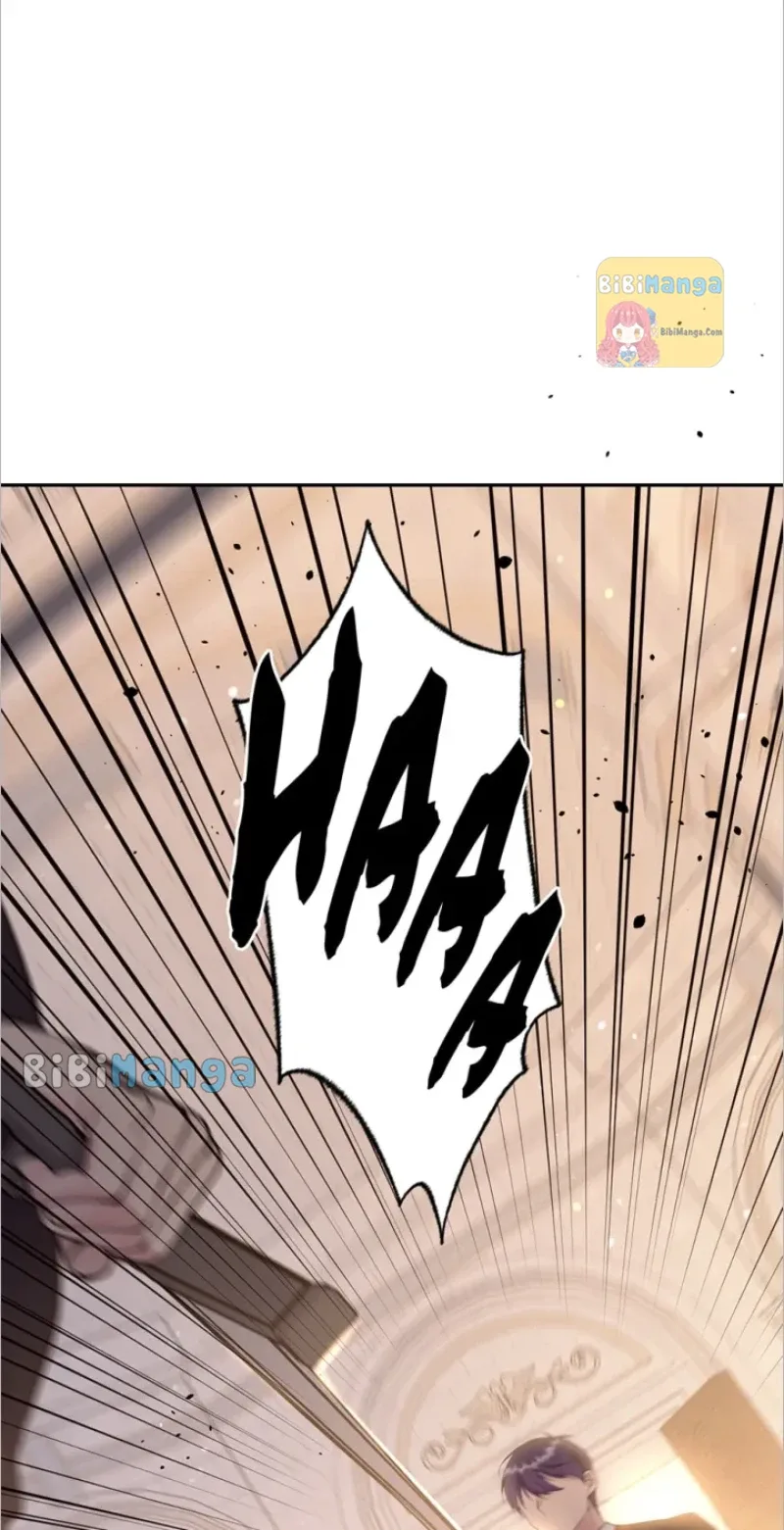 The Goal is to Become a Gold Spoon so I need to be Completely Invulnerable Chapter 133 page 84