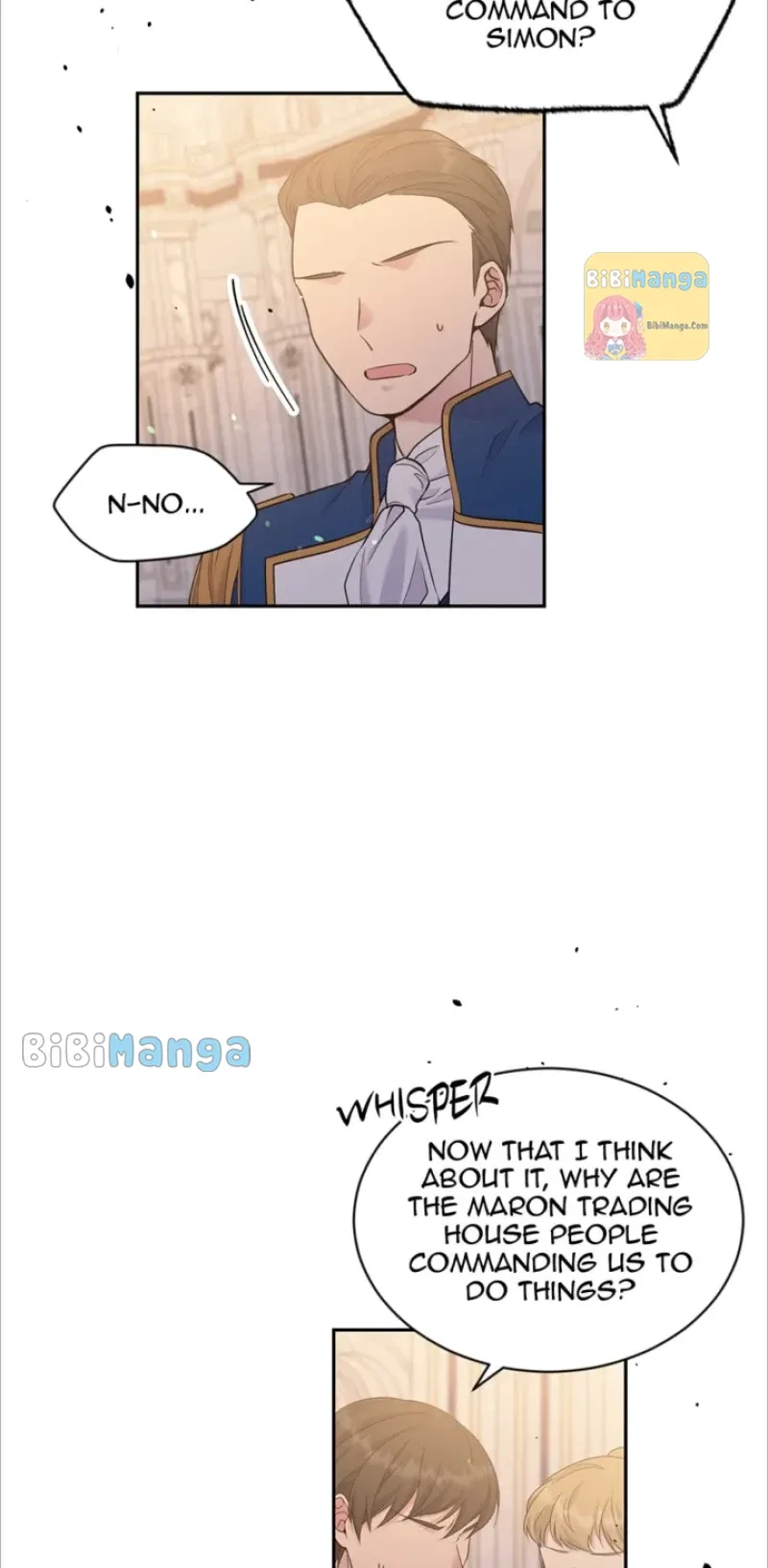 The Goal is to Become a Gold Spoon so I need to be Completely Invulnerable Chapter 133 page 80