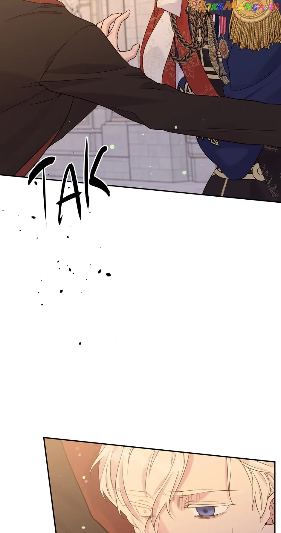 The Goal is to Become a Gold Spoon so I need to be Completely Invulnerable Chapter 135 page 46