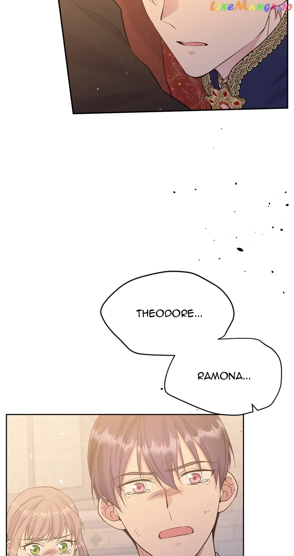 The Goal is to Become a Gold Spoon so I need to be Completely Invulnerable Chapter 135 page 47