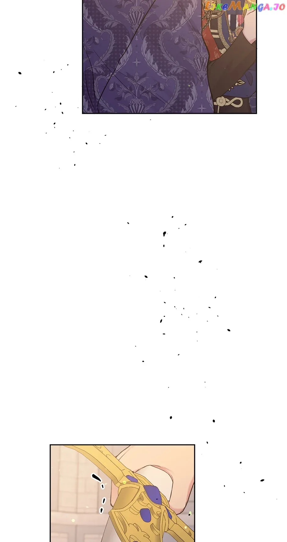 The Goal is to Become a Gold Spoon so I need to be Completely Invulnerable Chapter 135 page 49