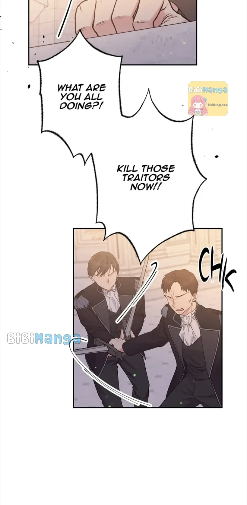 The Goal is to Become a Gold Spoon so I need to be Completely Invulnerable Chapter 133 page 83