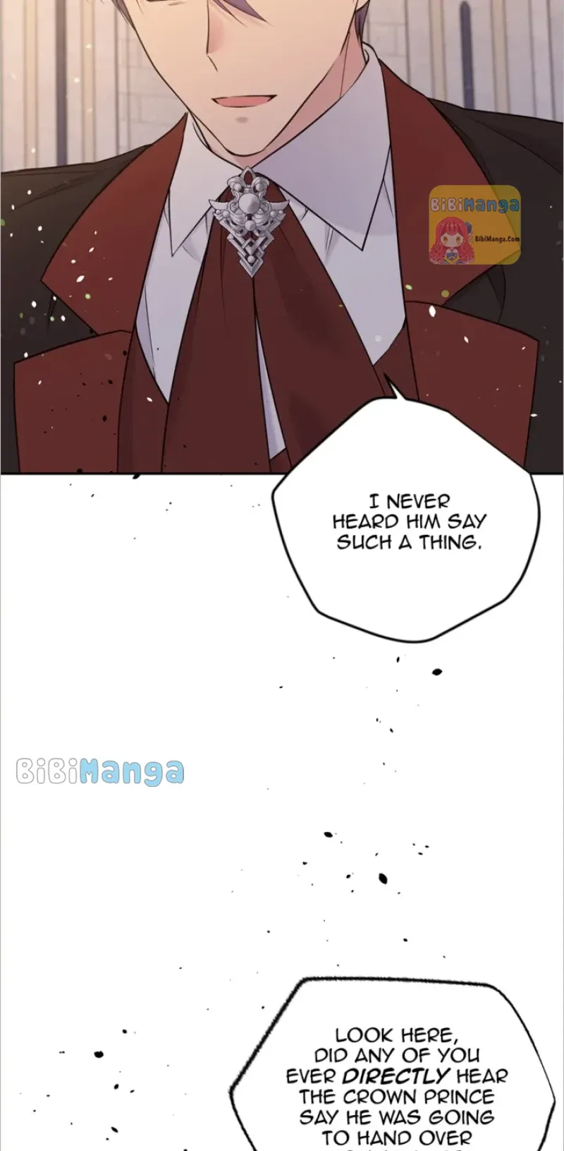 The Goal is to Become a Gold Spoon so I need to be Completely Invulnerable Chapter 133 page 79