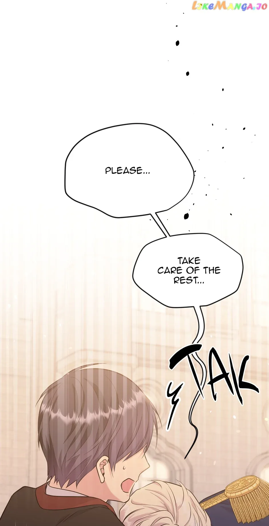 The Goal is to Become a Gold Spoon so I need to be Completely Invulnerable Chapter 135 page 54