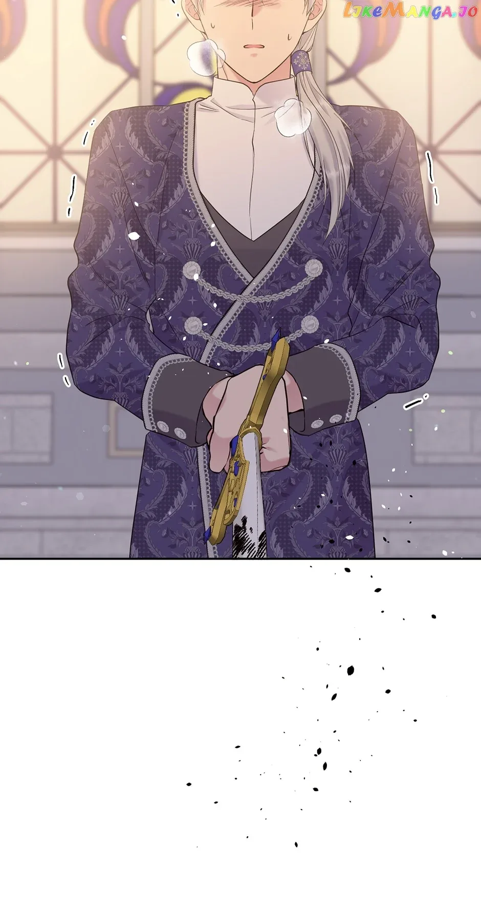 The Goal is to Become a Gold Spoon so I need to be Completely Invulnerable Chapter 135 page 51