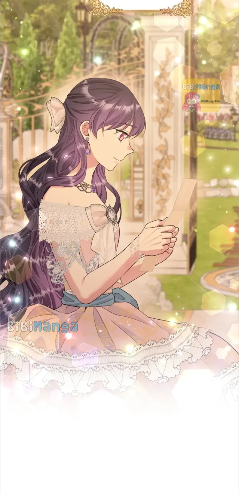The Goal is to Become a Gold Spoon so I need to be Completely Invulnerable Chapter 136 page 56