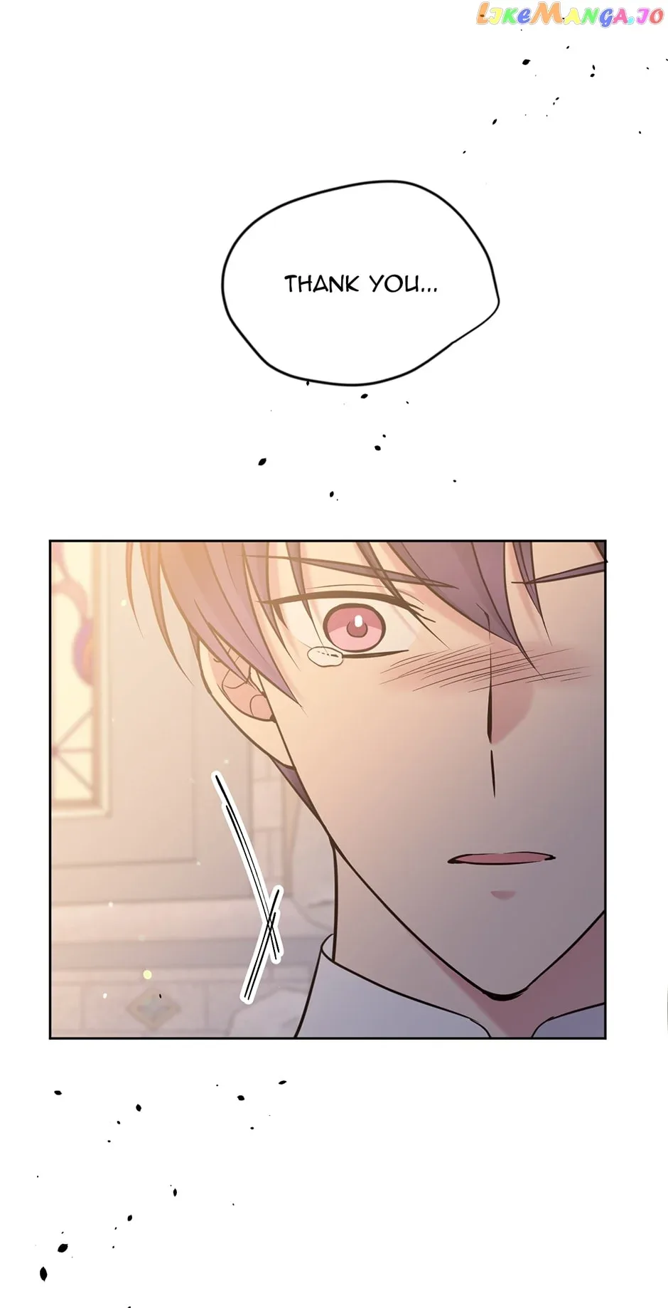 The Goal is to Become a Gold Spoon so I need to be Completely Invulnerable Chapter 135 page 52