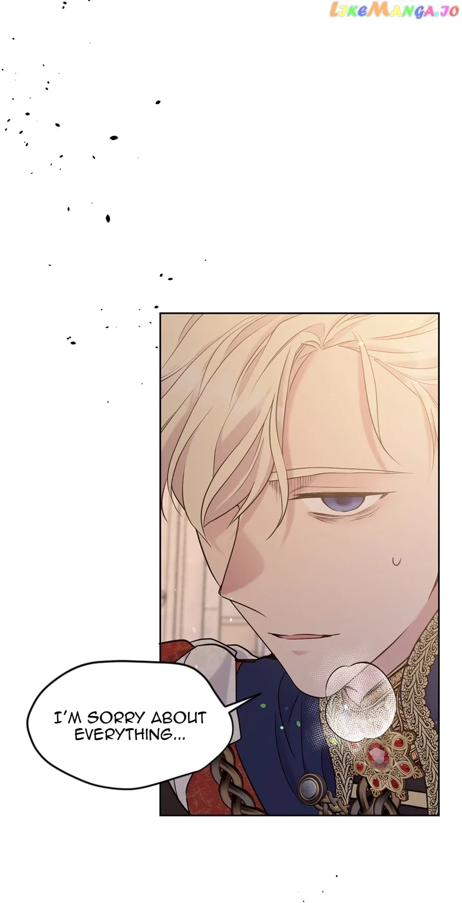 The Goal is to Become a Gold Spoon so I need to be Completely Invulnerable Chapter 135 page 53