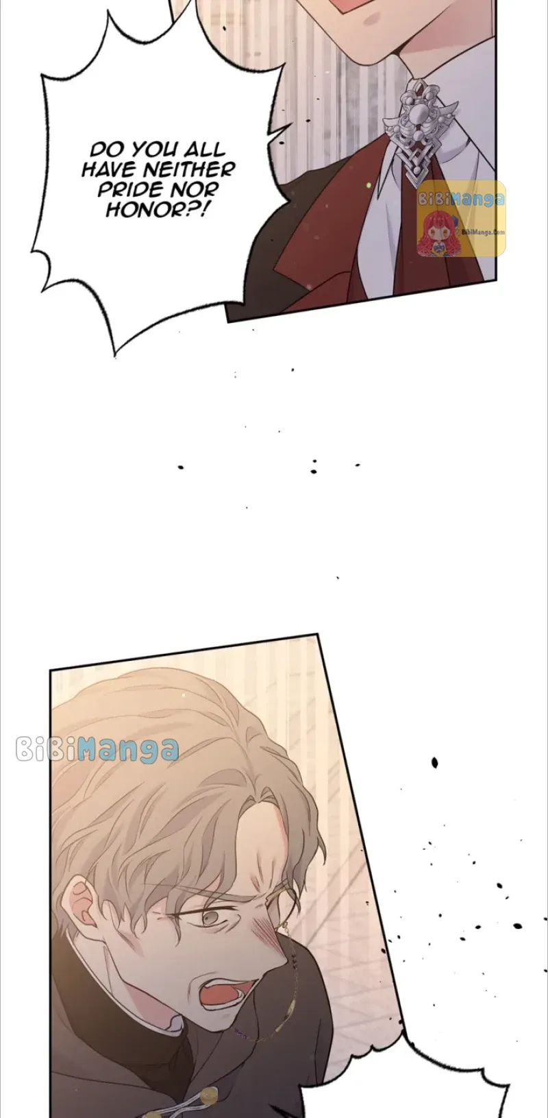 The Goal is to Become a Gold Spoon so I need to be Completely Invulnerable Chapter 133 page 77