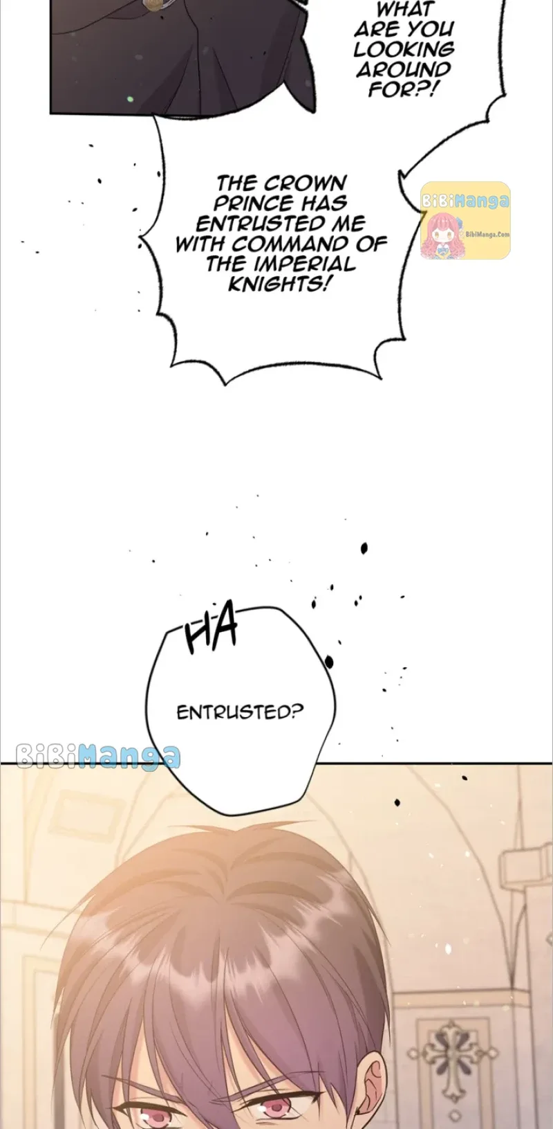 The Goal is to Become a Gold Spoon so I need to be Completely Invulnerable Chapter 133 page 78