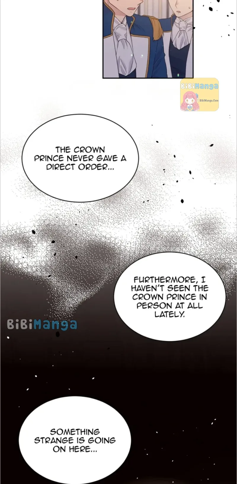 The Goal is to Become a Gold Spoon so I need to be Completely Invulnerable Chapter 133 page 81
